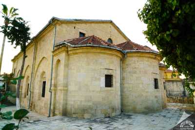 St. Paul Anıt Müzesi